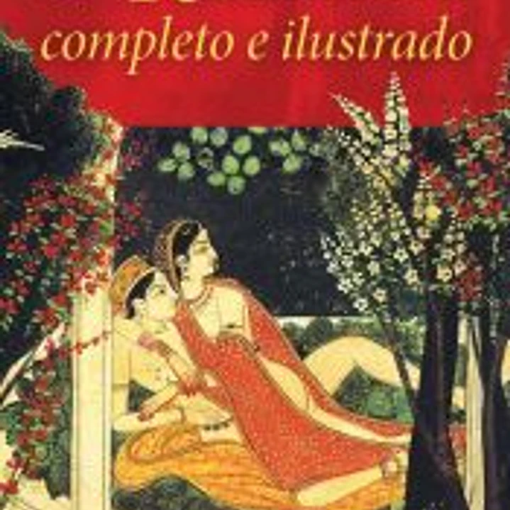El Kamasutra completo e ilustrado 1
