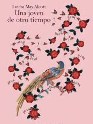 Una joven de otro tiempo