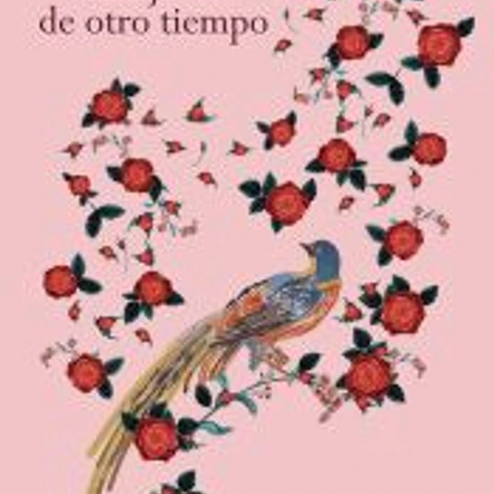 Una joven de otro tiempo 1
