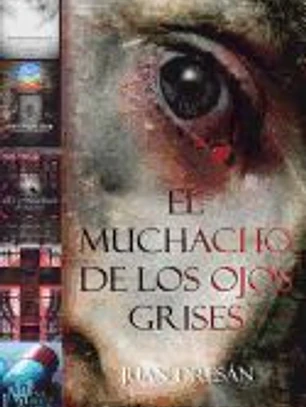 El Muchacho de Los Ojos Grises