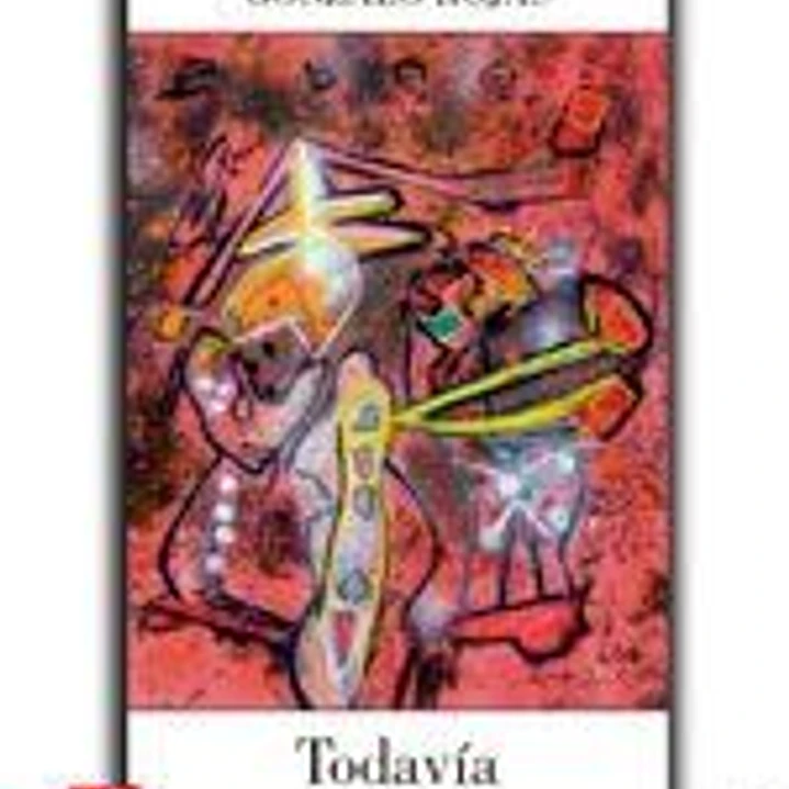 Todavia. Obra En Prosa 1