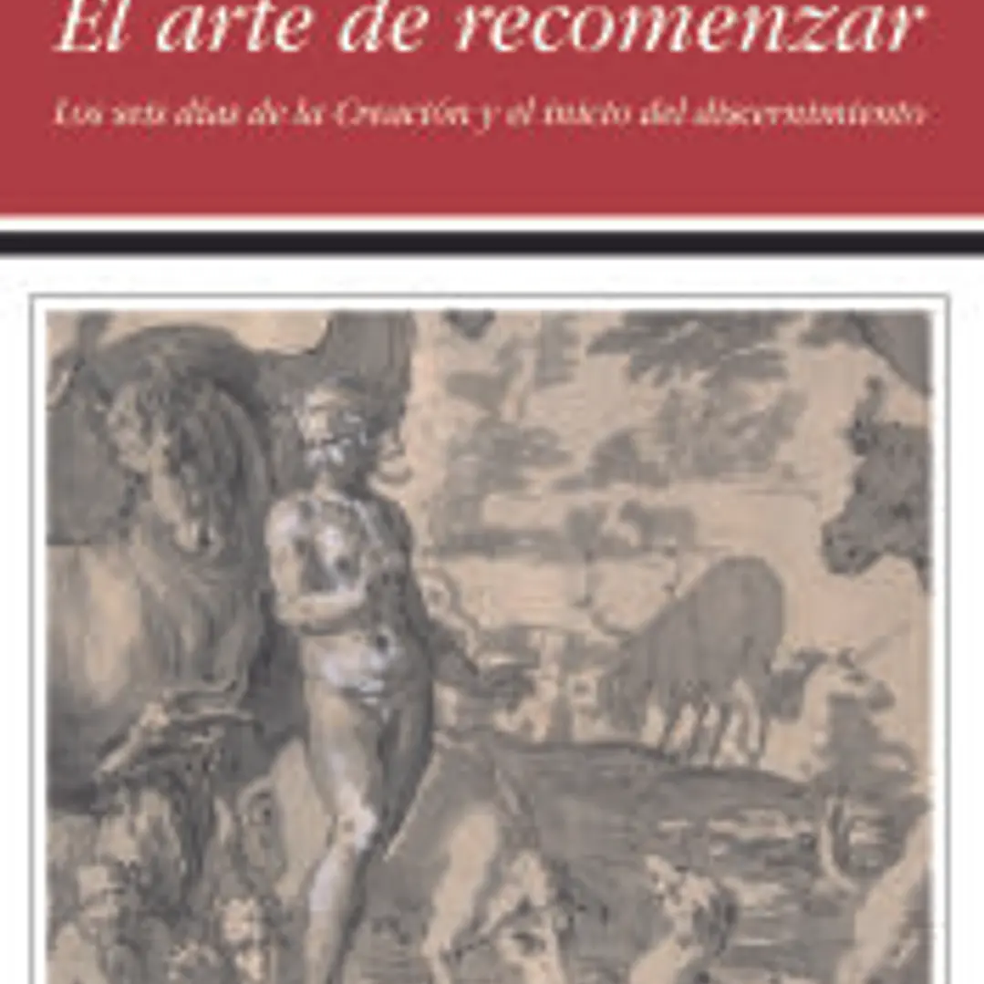 EL ARTE DE RECOMENZAR 1