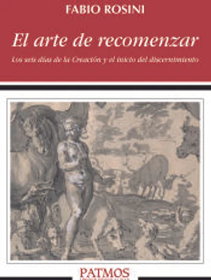 EL ARTE DE RECOMENZAR