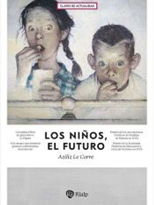 Los niños, el futuro