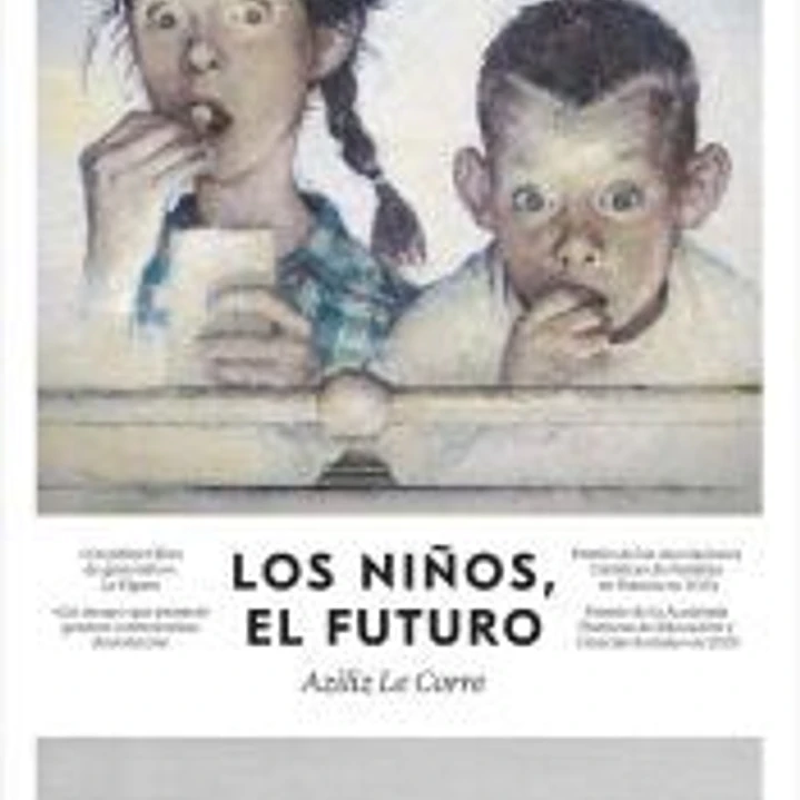 Los niños, el futuro 1