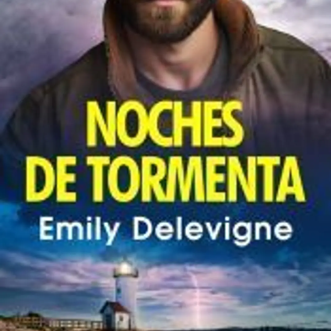 Noches de Tormenta 1