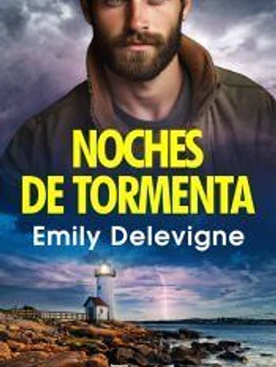 Noches de Tormenta