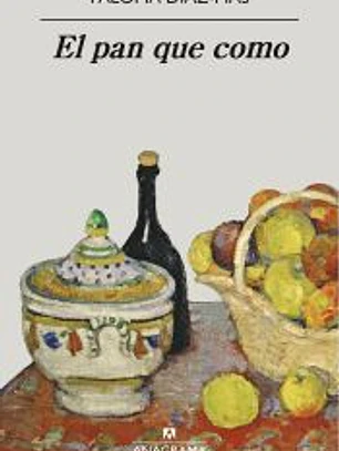 El pan que como