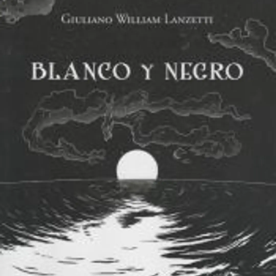 Blanco y negro 1
