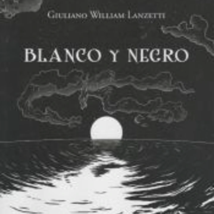 Blanco y negro 1