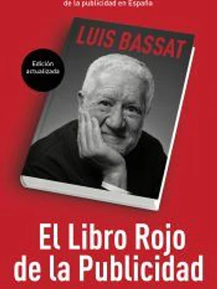 El libro rojo de la publicidad