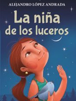 La niña de los luceros