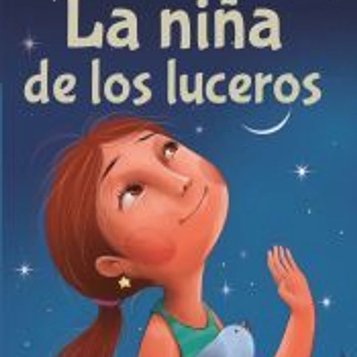 La niña de los luceros 1