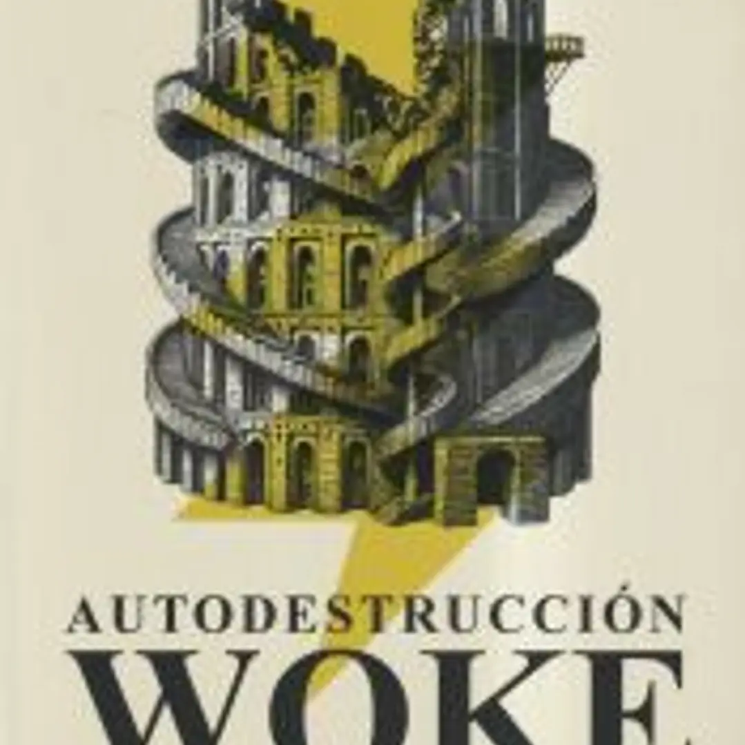 Autodestrucción woke 1