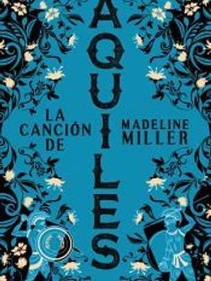 La canción de Aquiles