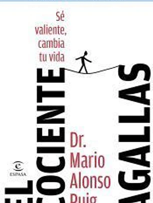 EL COCIENTE AGALLAS (PREMIO ESPASA DE ENSAYO 2013)