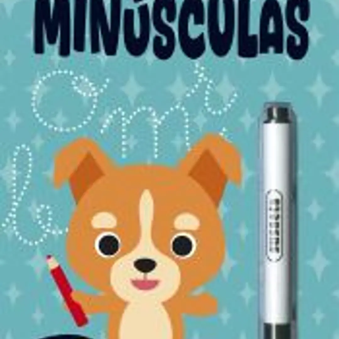 Minúsculas 1