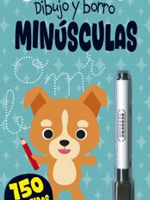 Minúsculas