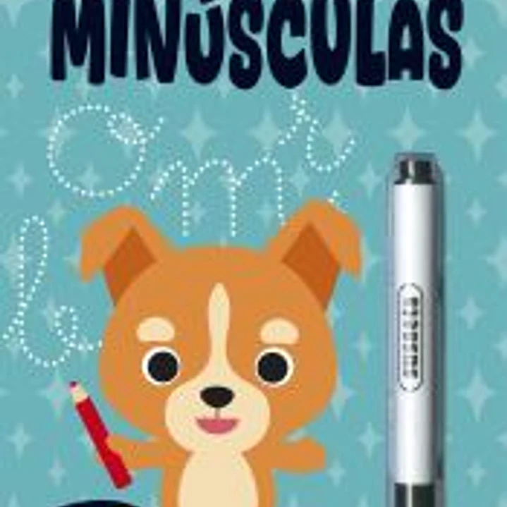 Minúsculas 1