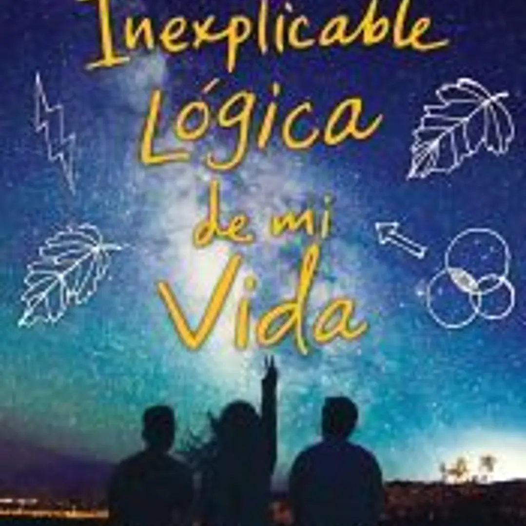 La inexplicable lógica de mi vida 1