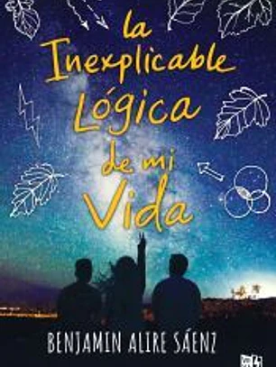 La inexplicable lógica de mi vida