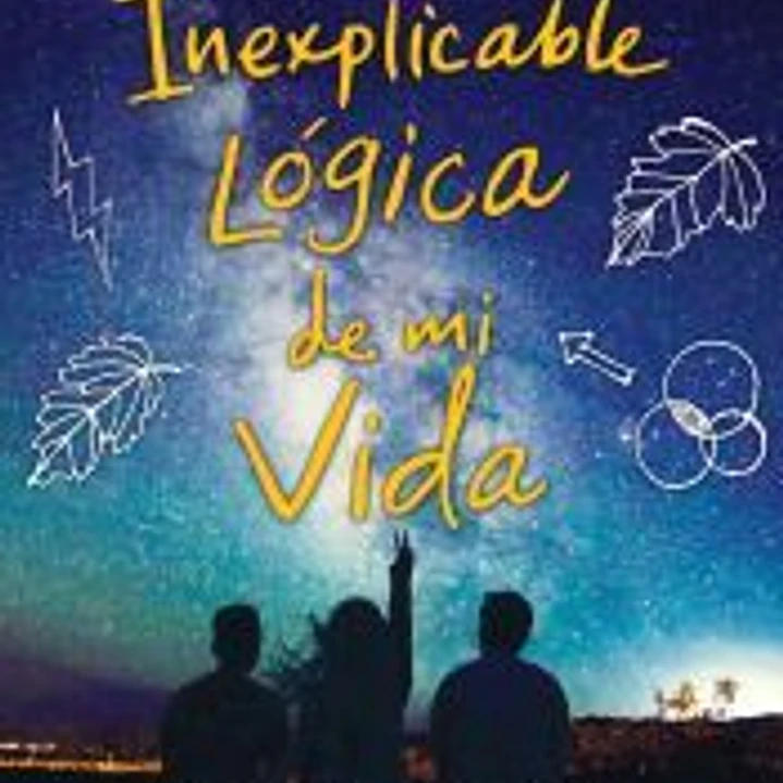 La inexplicable lógica de mi vida 1