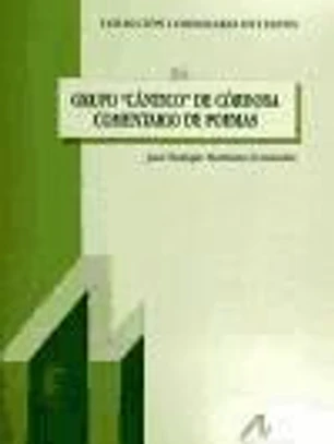 Grupo Cántico de Córdoba