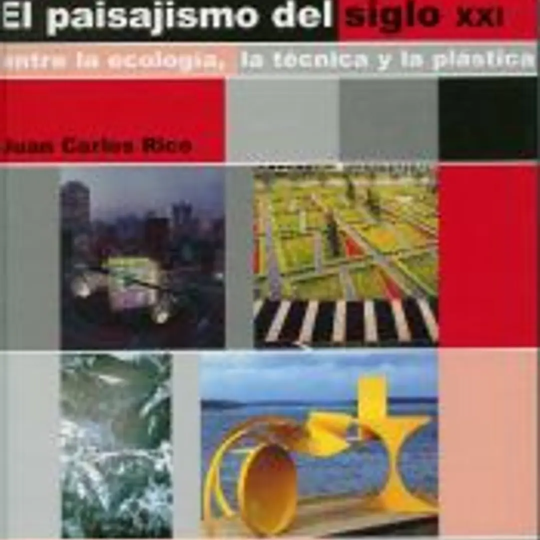 Paisajismo del siglo XXI 1