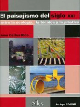 Paisajismo del siglo XXI