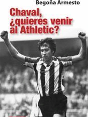 Chaval, ¿quieres venir al Athletic?