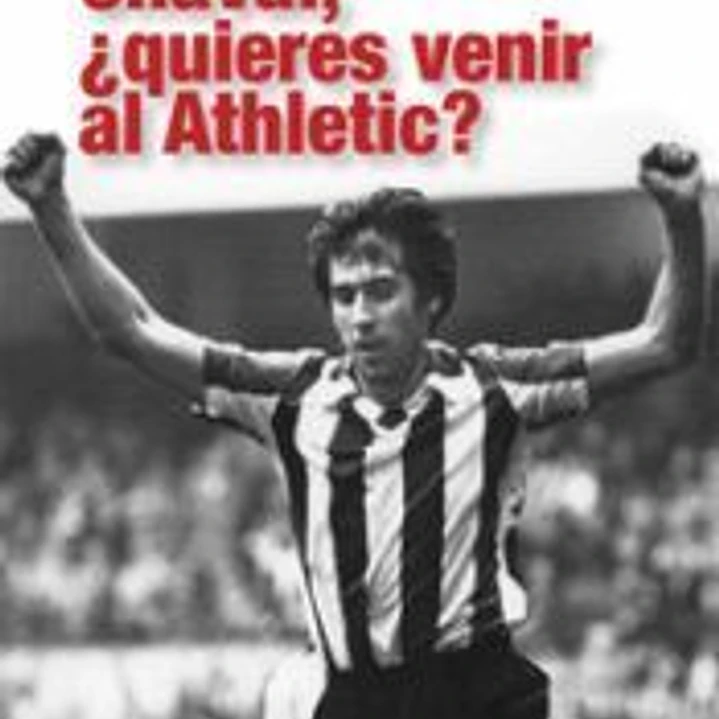 Chaval, ¿quieres venir al Athletic? 1