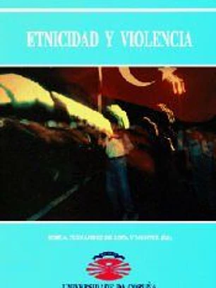 Etnicidad y violencia