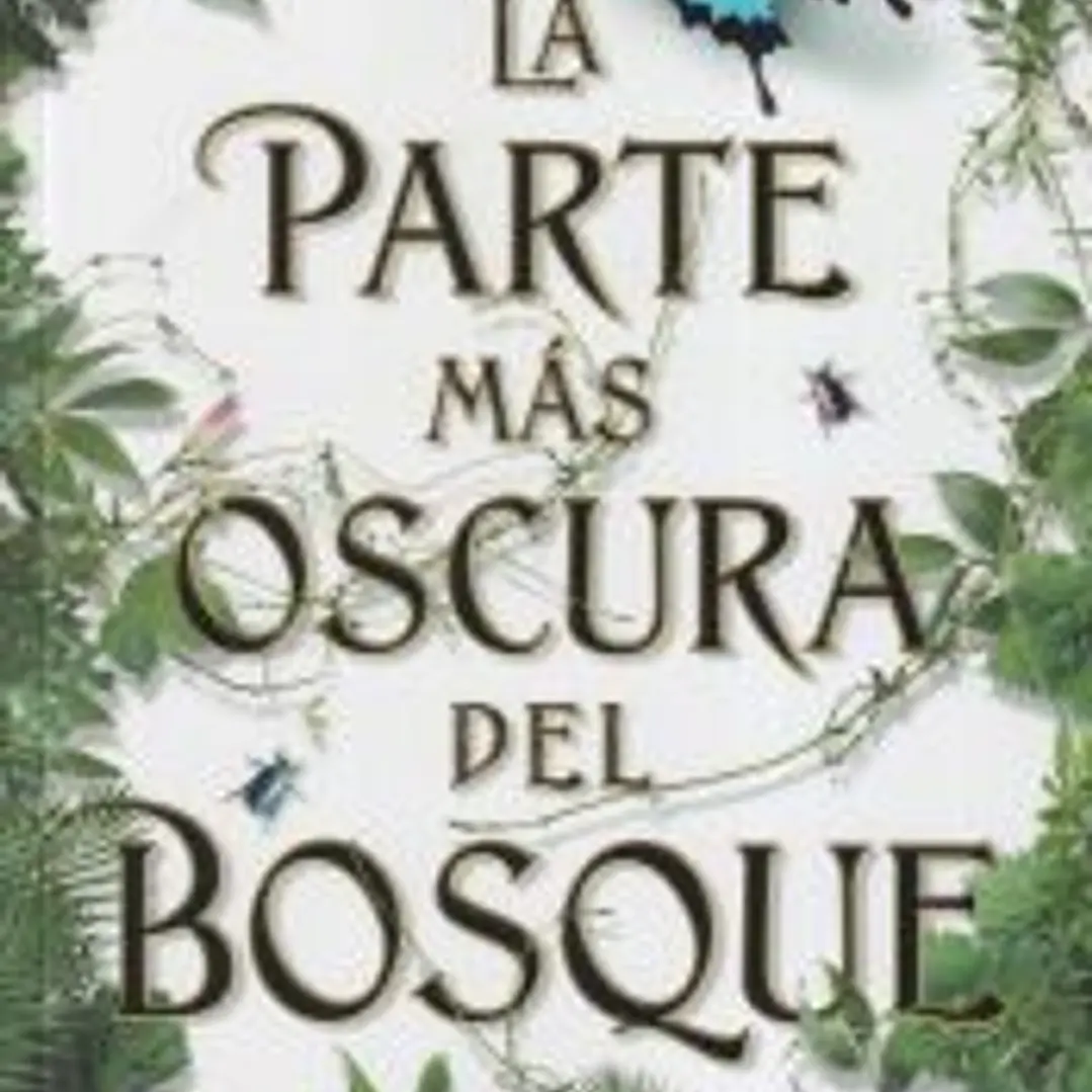 La parte más oscura del bosque 1