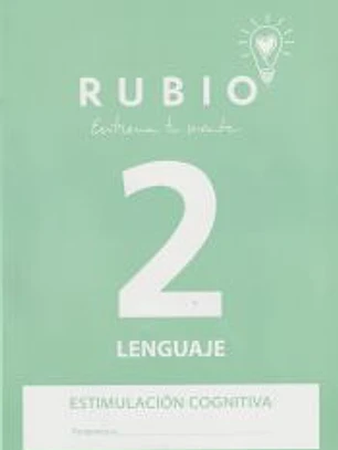 Estimulación cognitiva: lenguaje 2