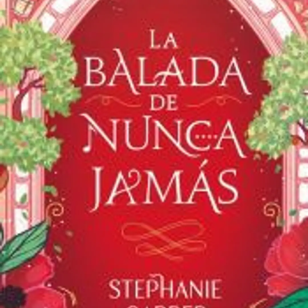 LA BALADA DE NUNCA JAMÁS 1
