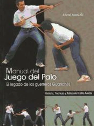 Manual del juego del palo