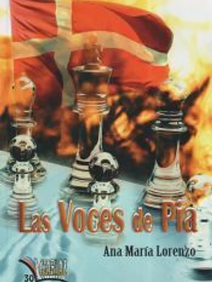 Las voces de Pía