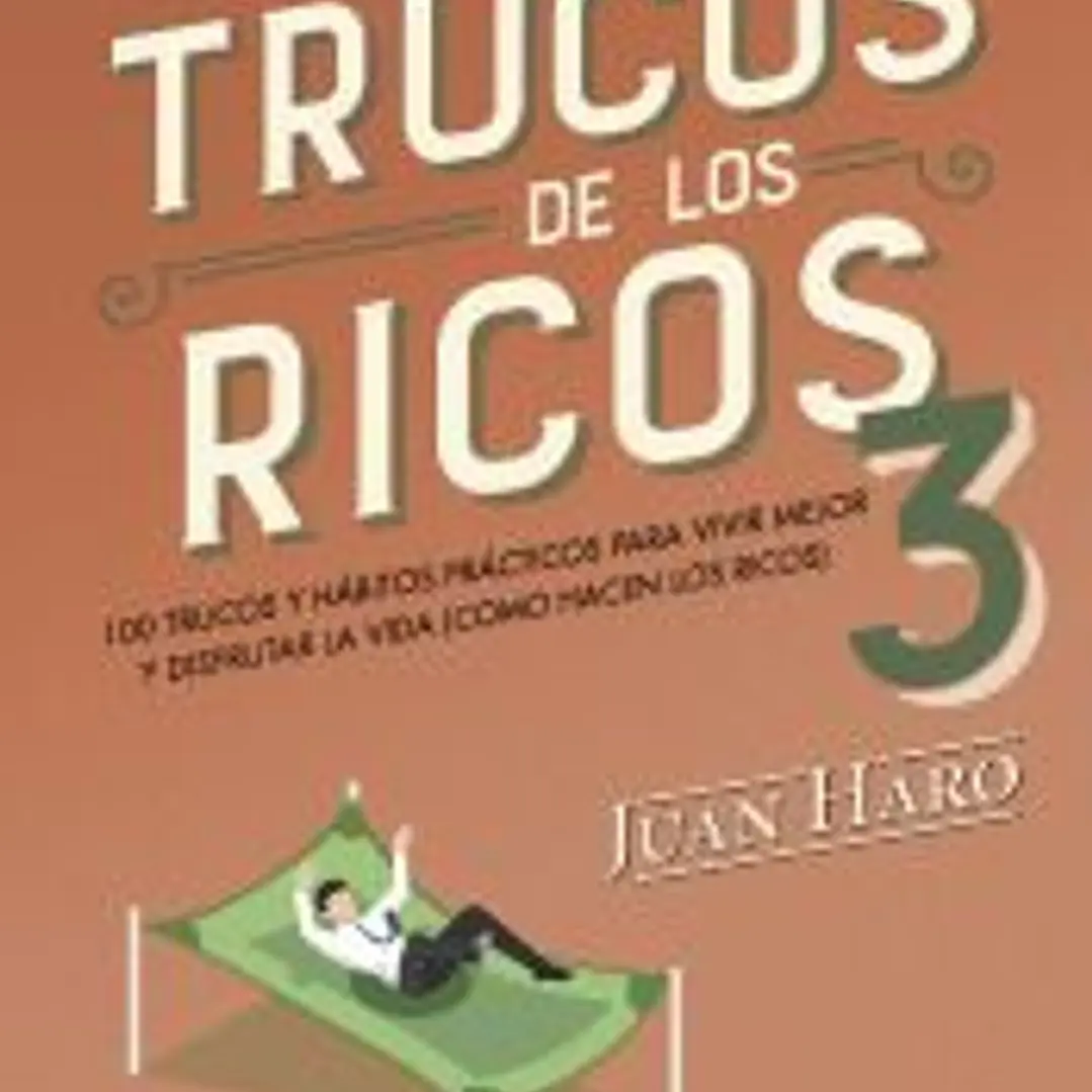 Los trucos de los ricos 3 1