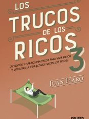 Los trucos de los ricos 3