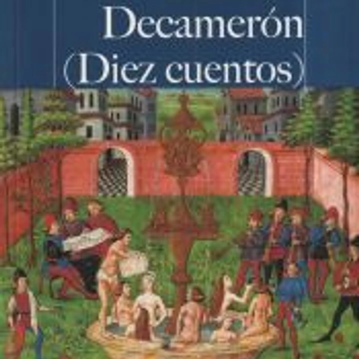 El Decamerón. (Diez cuentos) 1