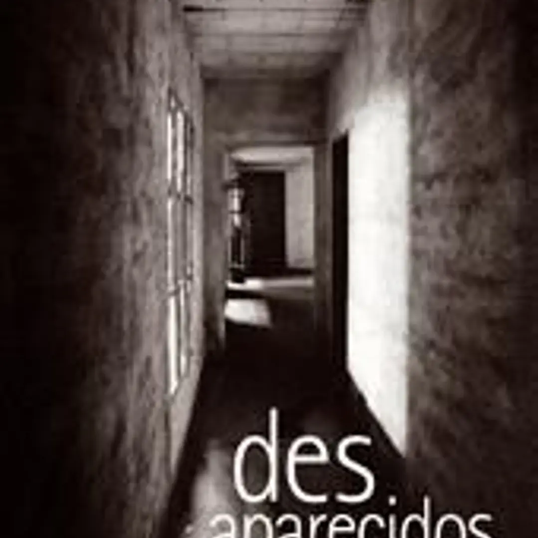 Desaparecidos 1