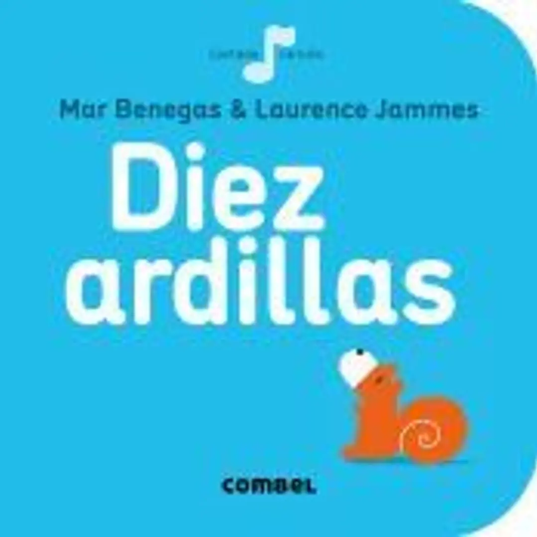 Diez ardillas 1