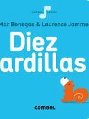 Diez ardillas