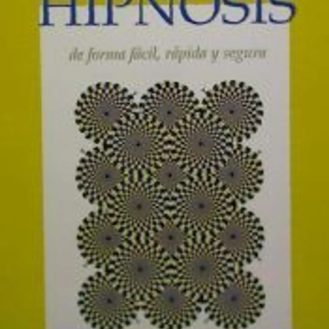 Acércate a la hipnosis 1