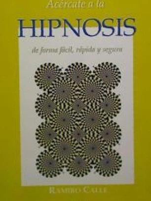 Acércate a la hipnosis