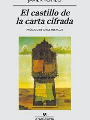 El castillo de la carta cifrada