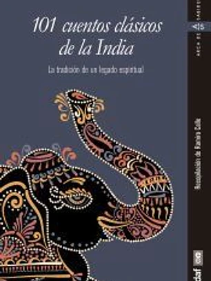 101 cuentos clásicos de la India