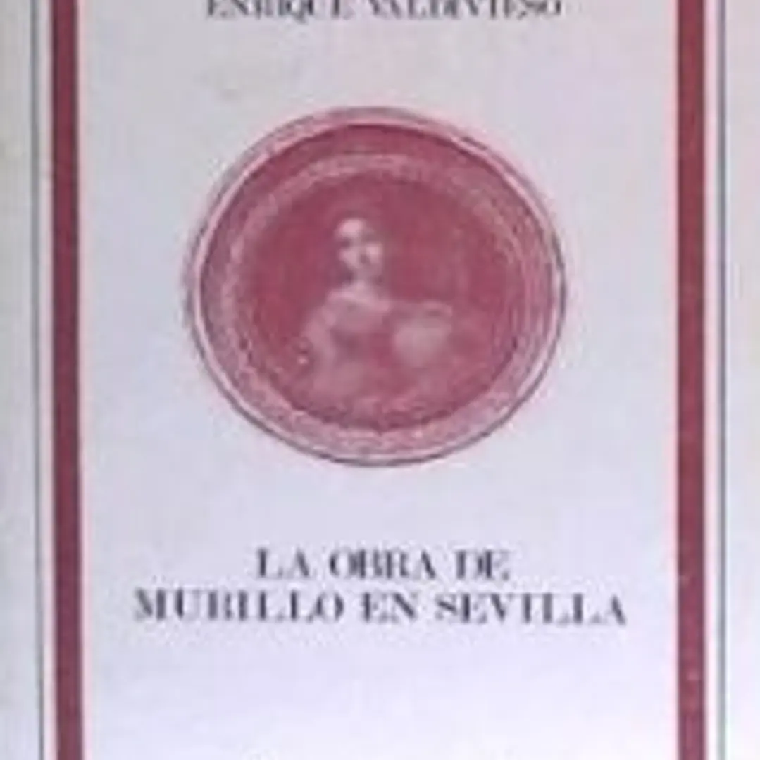 OBRA DE MURILLO EN SEVILLA, LA 1