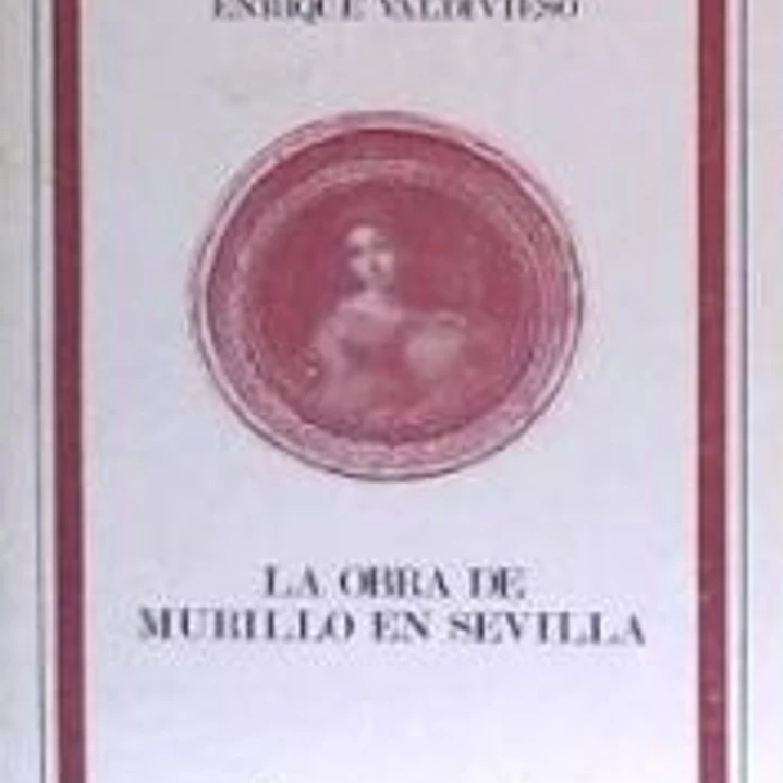 OBRA DE MURILLO EN SEVILLA, LA 1