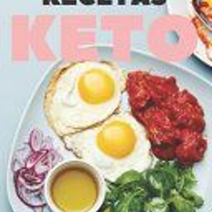 Fabulosas Recetas Keto: Grandiosas recetas KETO que tienen un sabor excelente y que son absolutamente fáciles de preparar! 1